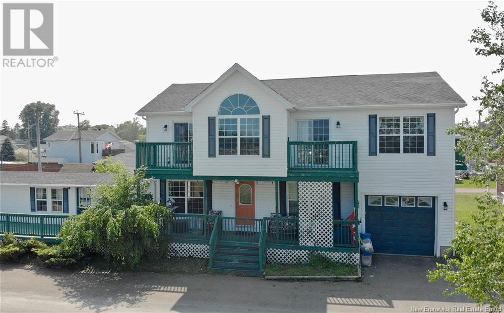 36 Millock Street, Pointe-Du-Chêne, New Brunswick  E4P 4R1 - Photo 1 - NB114775