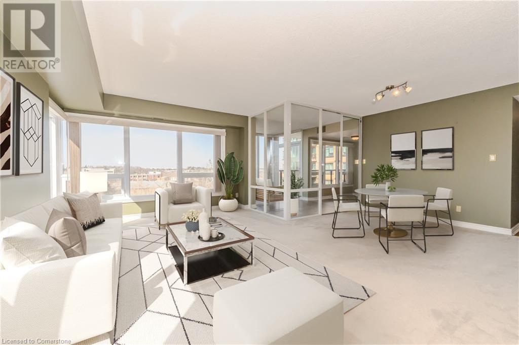 Property at 237 KING Street W Unit# 1008 image 1