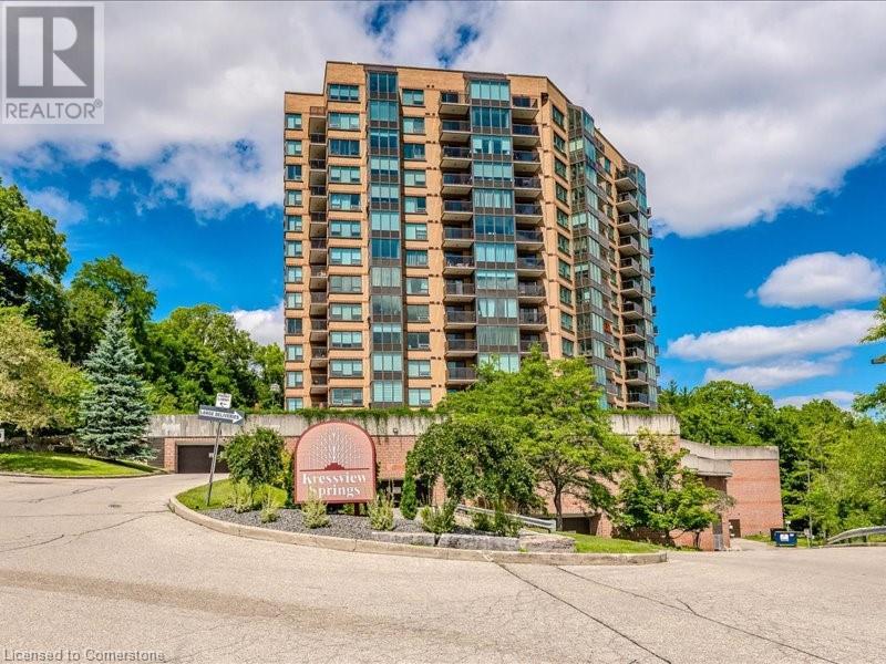 Property at 237 KING Street W Unit# 1008 image 2