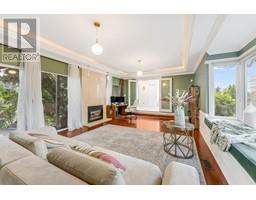1351 CHARTER HILL DRIVE, Coquitlam, British Columbia