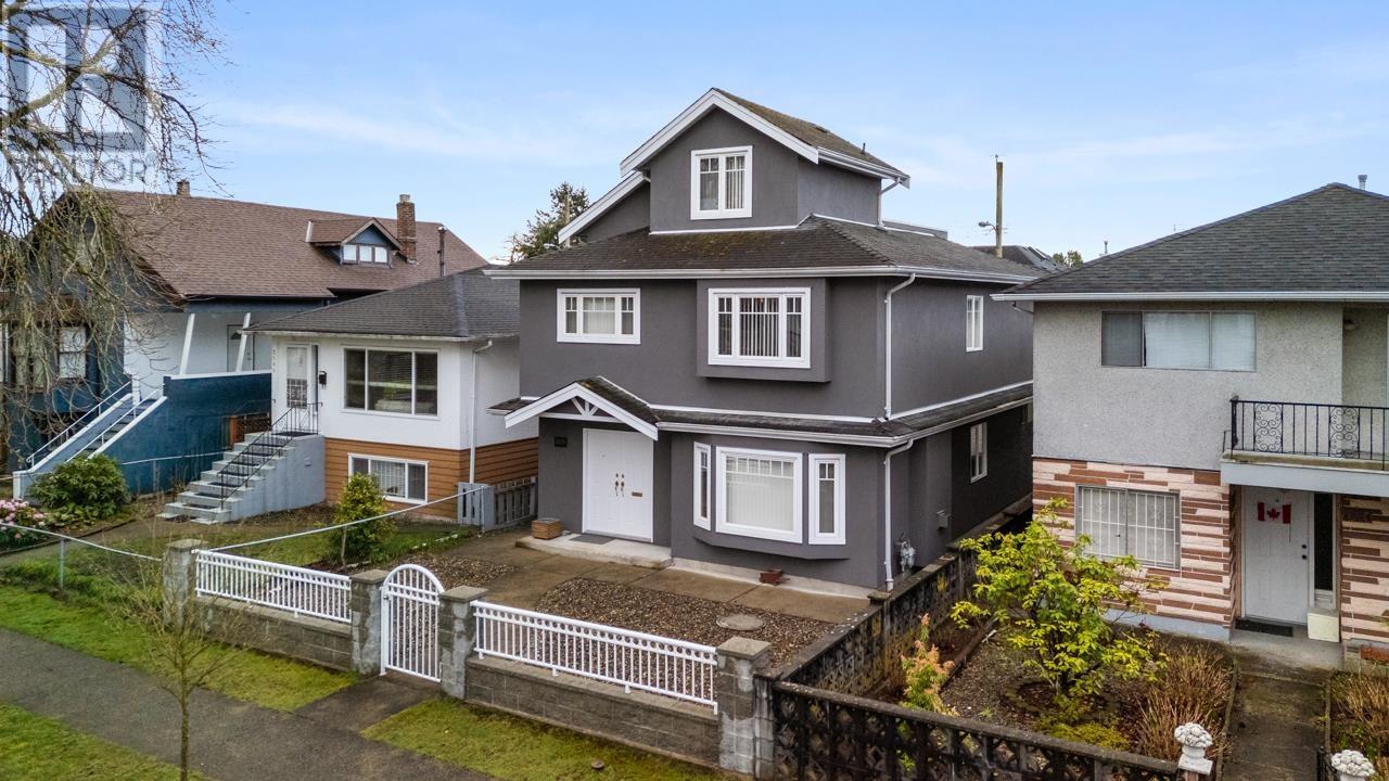 2078 Waverley Avenue, Vancouver, British Columbia  V5P 1R5 - Photo 27 - R2981592