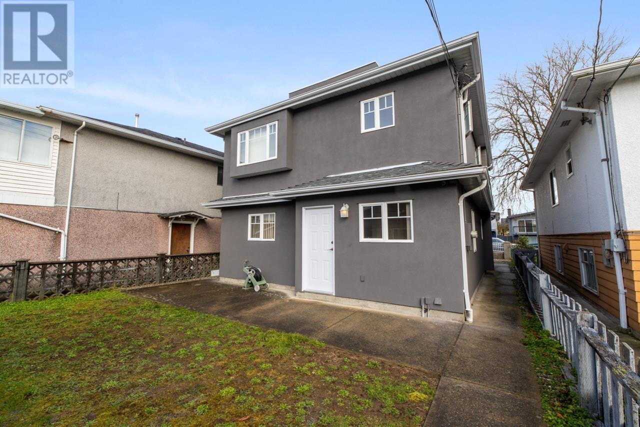 2078 Waverley Avenue, Vancouver, British Columbia  V5P 1R5 - Photo 29 - R2981592