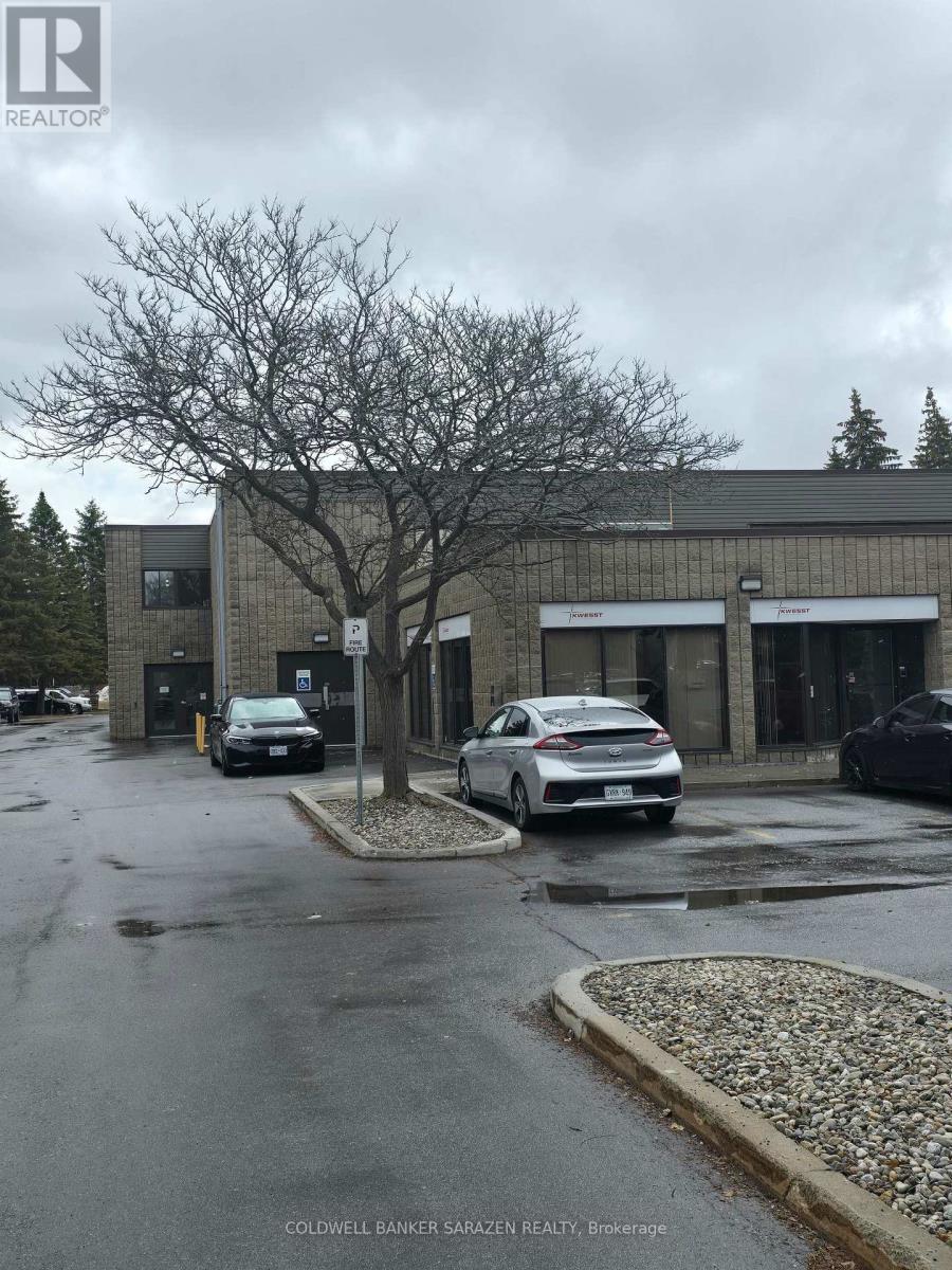 1,8 - 155 Terence  Matthews Crescent, Ottawa, Ontario  K2M 2A8 - Photo 2 - X12038308