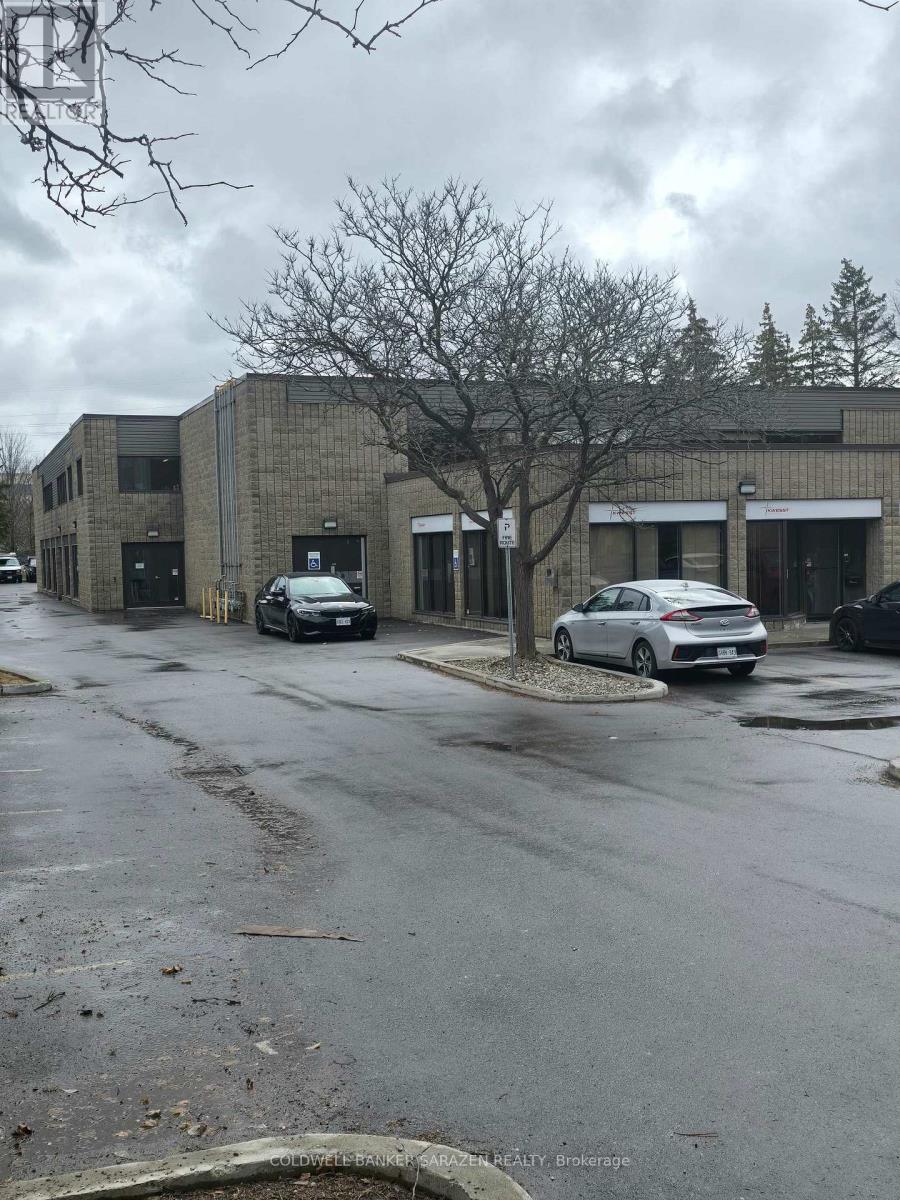 1,8 - 155 Terence  Matthews Crescent, Ottawa, Ontario  K2M 2A8 - Photo 3 - X12038308