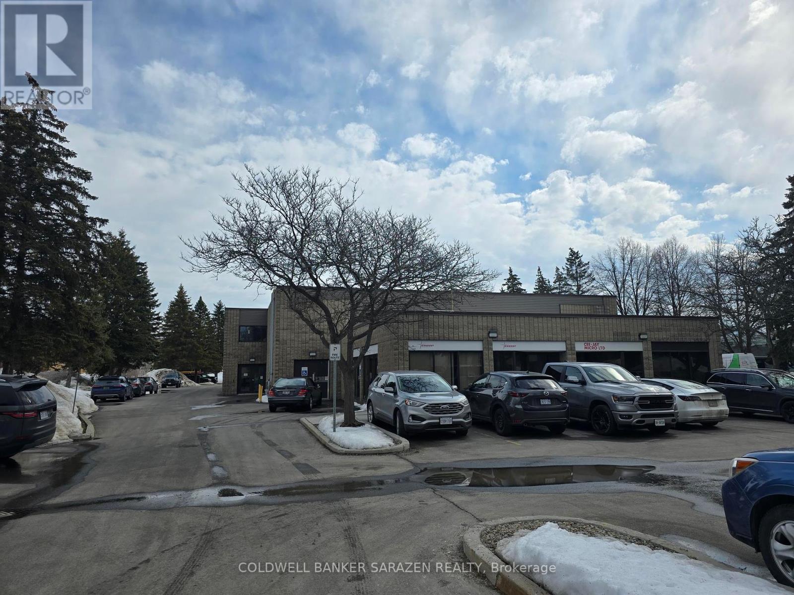 1,8 - 155 Terence  Matthews Crescent, Ottawa, Ontario  K2M 2A8 - Photo 6 - X12038308