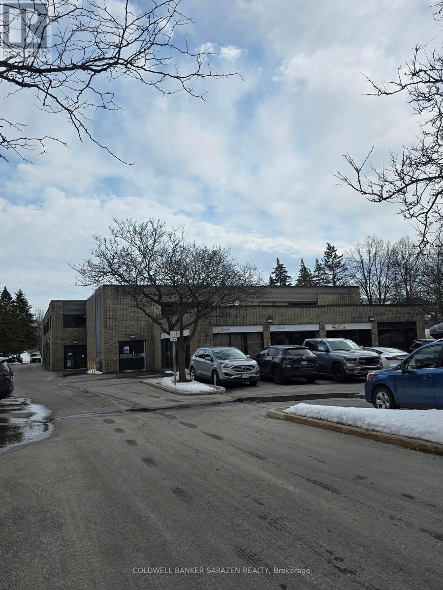 1,8 - 155 Terence  Matthews Crescent, Ottawa, Ontario  K2M 2A8 - Photo 7 - X12038308