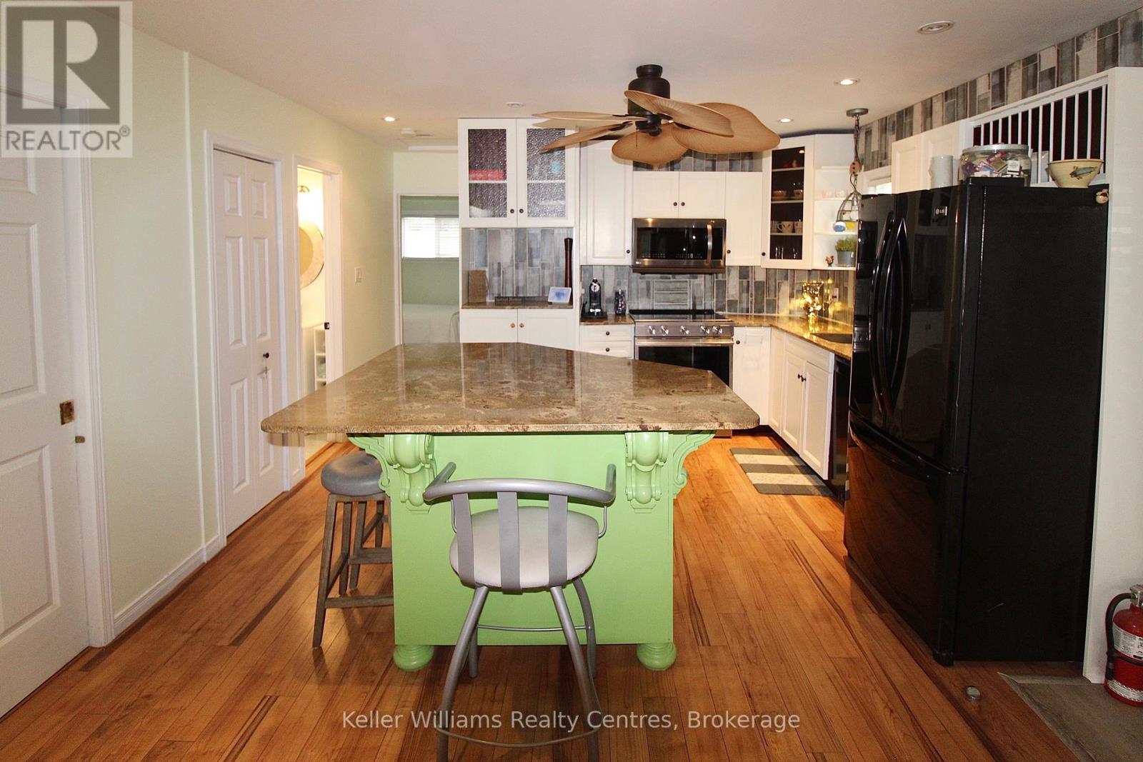 419 Lake Rosalind Road 4, Brockton, Ontario  N4N 3B9 - Photo 22 - X12040573