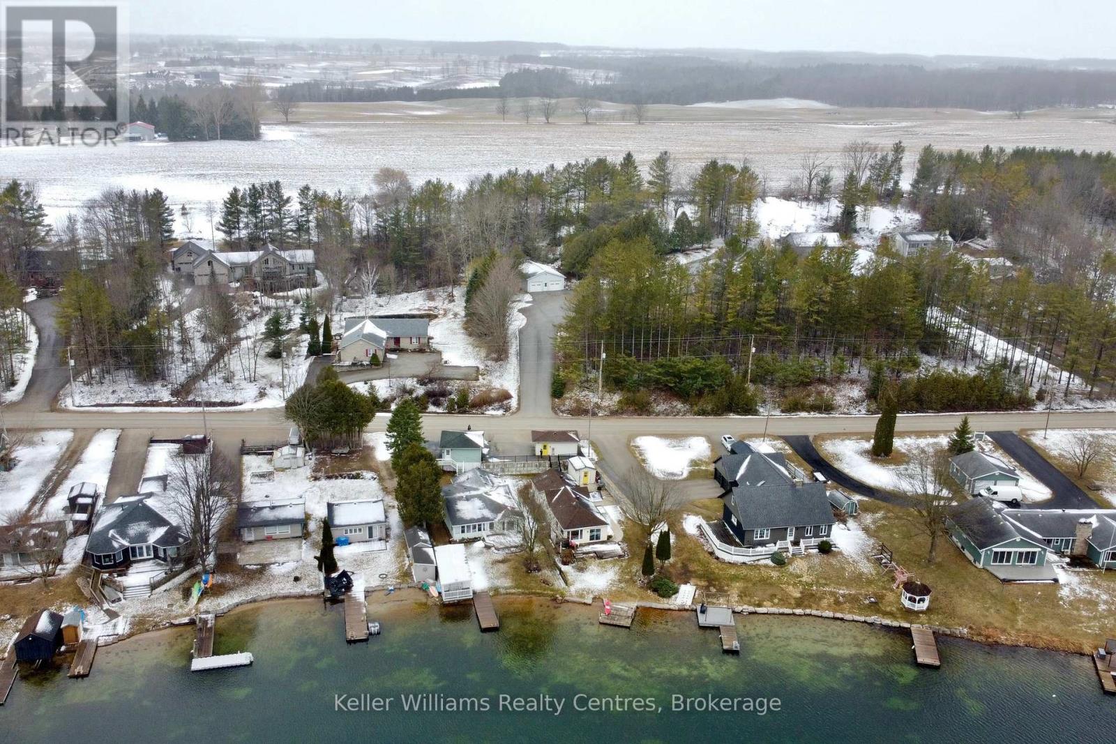 419 Lake Rosalind Road 4, Brockton, Ontario  N4N 3B9 - Photo 34 - X12040573