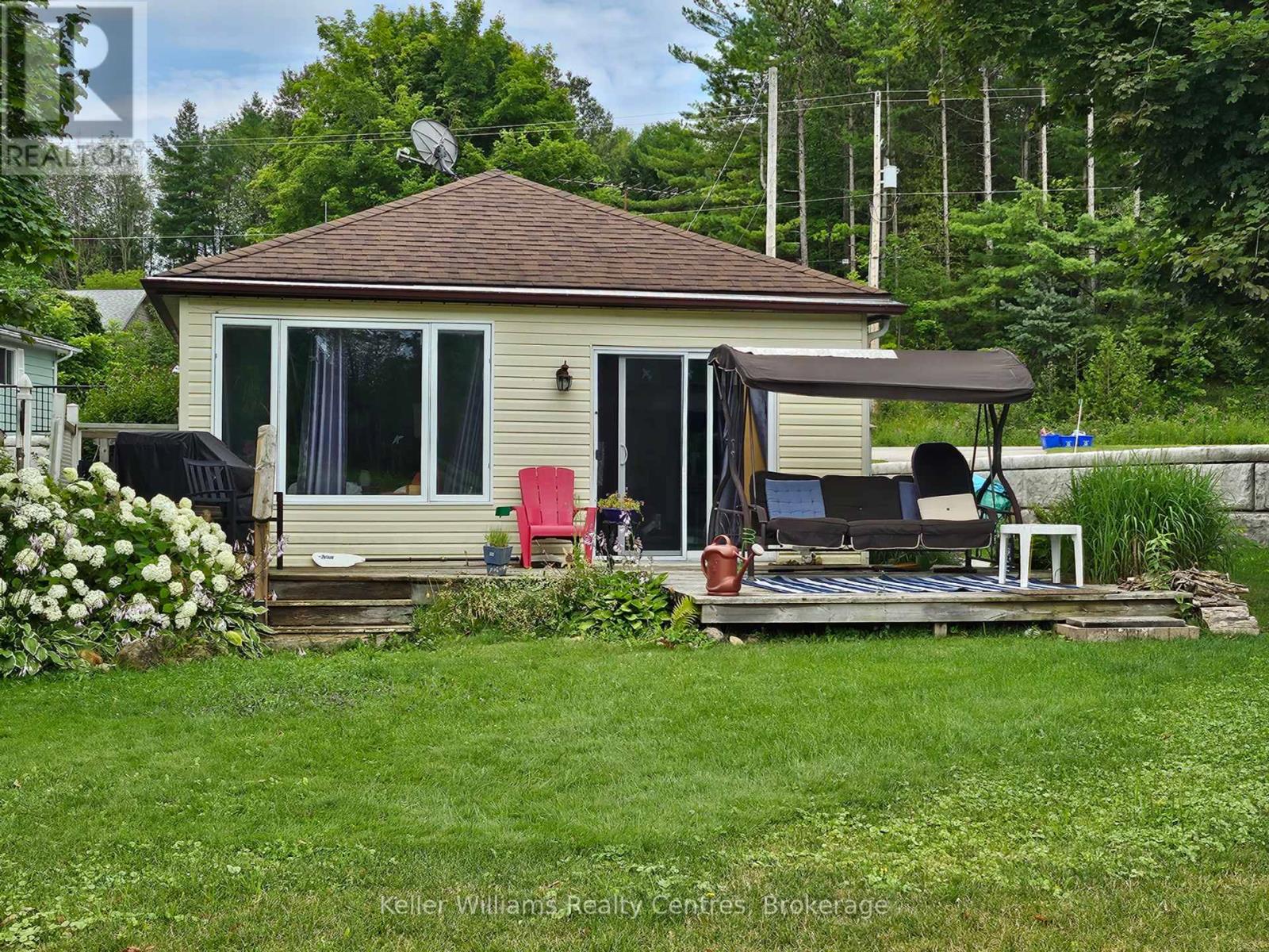 419 Lake Rosalind Road 4, Brockton, Ontario  N4N 3B9 - Photo 35 - X12040573