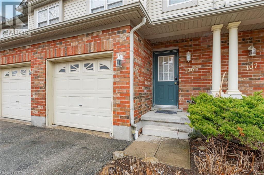 Property at 30 IMPERIAL Road S Unit# 106 image 5