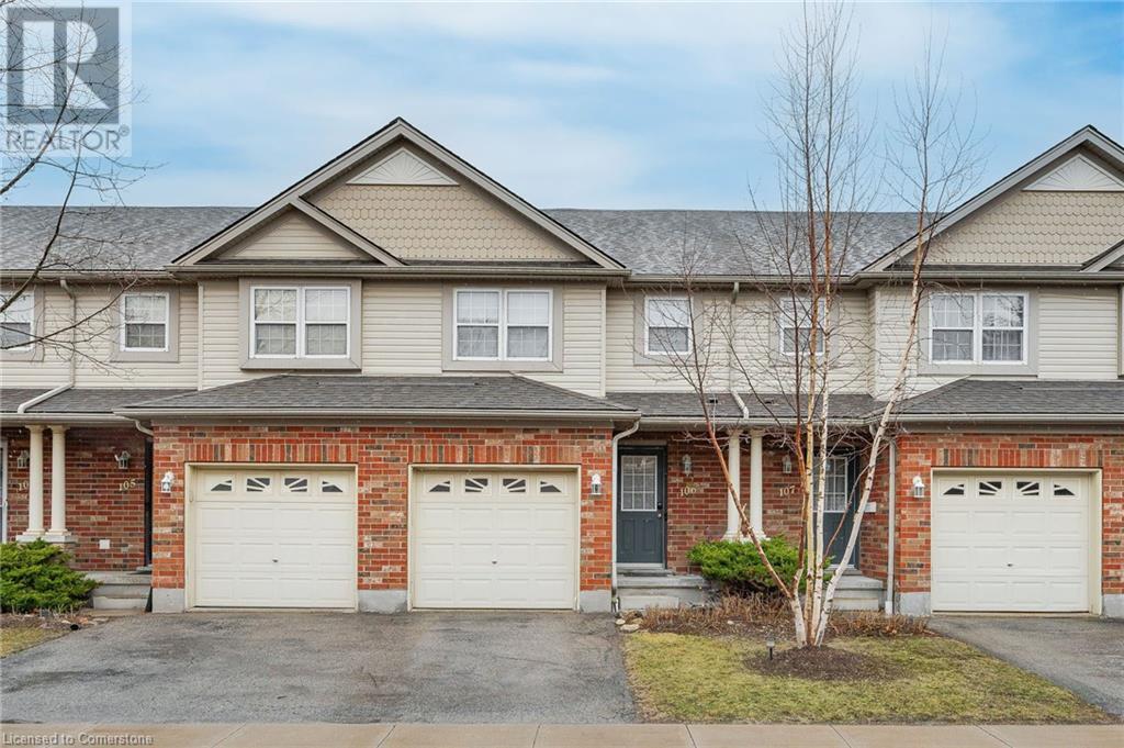 Property at 30 IMPERIAL Road S Unit# 106 image 1