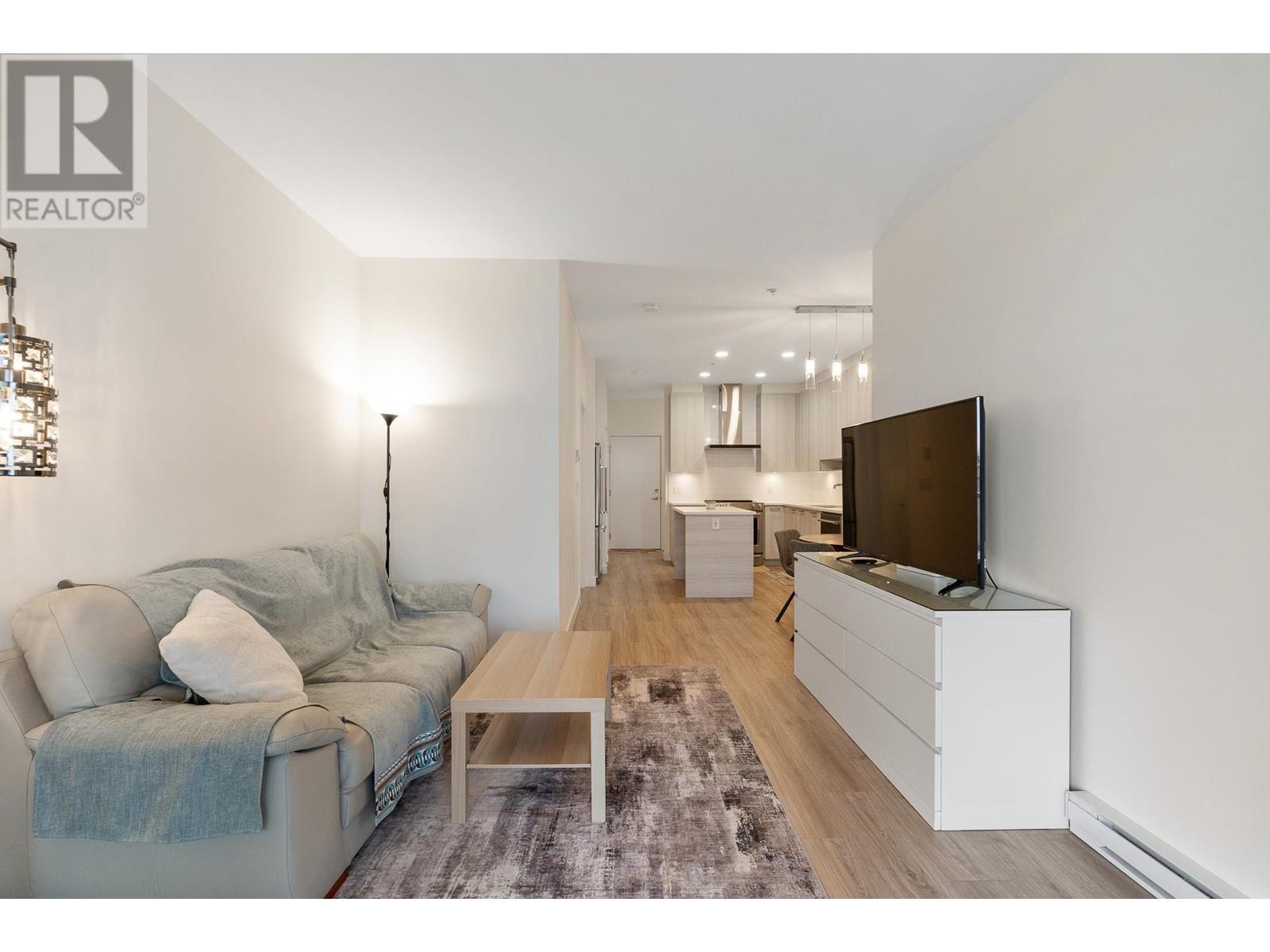 414 7133 14th Avenue, Burnaby, British Columbia  V3N 0H5 - Photo 10 - R2981335
