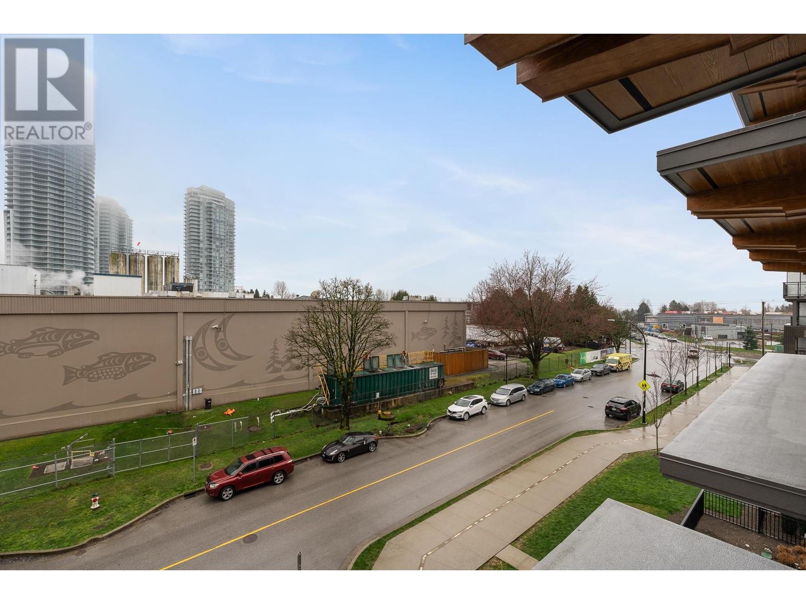 414 7133 14th Avenue, Burnaby, British Columbia  V3N 0H5 - Photo 17 - R2981335