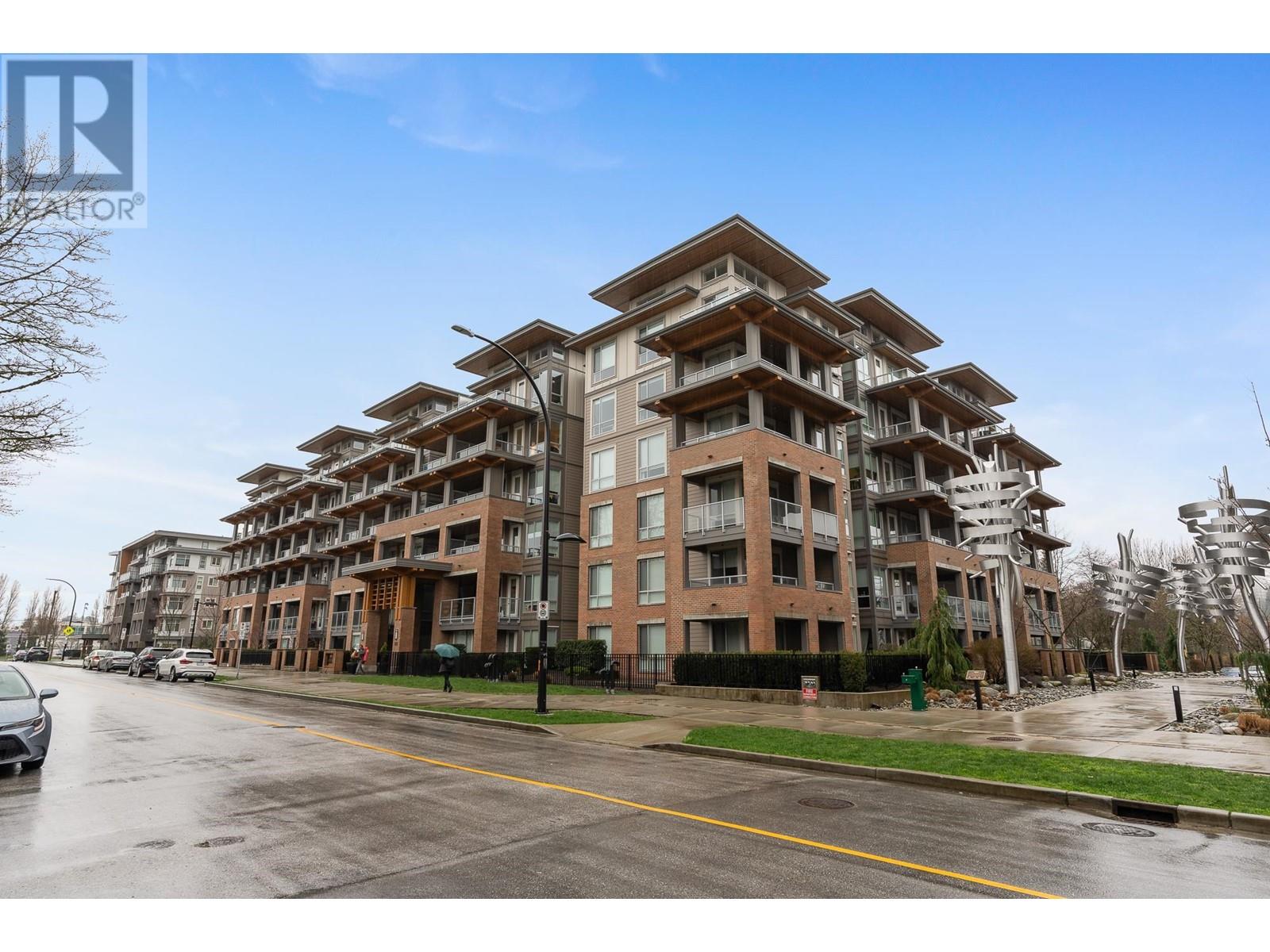 414 7133 14th Avenue, Burnaby, British Columbia  V3N 0H5 - Photo 2 - R2981335