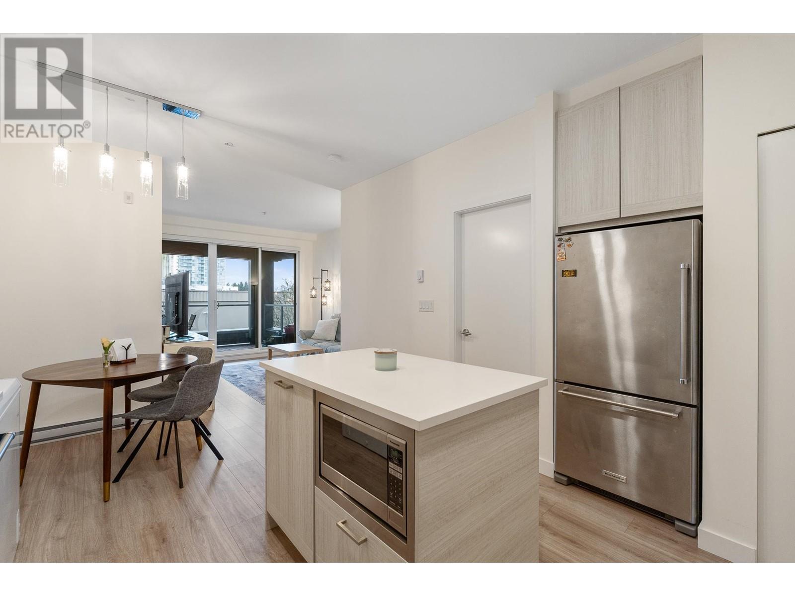 414 7133 14th Avenue, Burnaby, British Columbia  V3N 0H5 - Photo 6 - R2981335