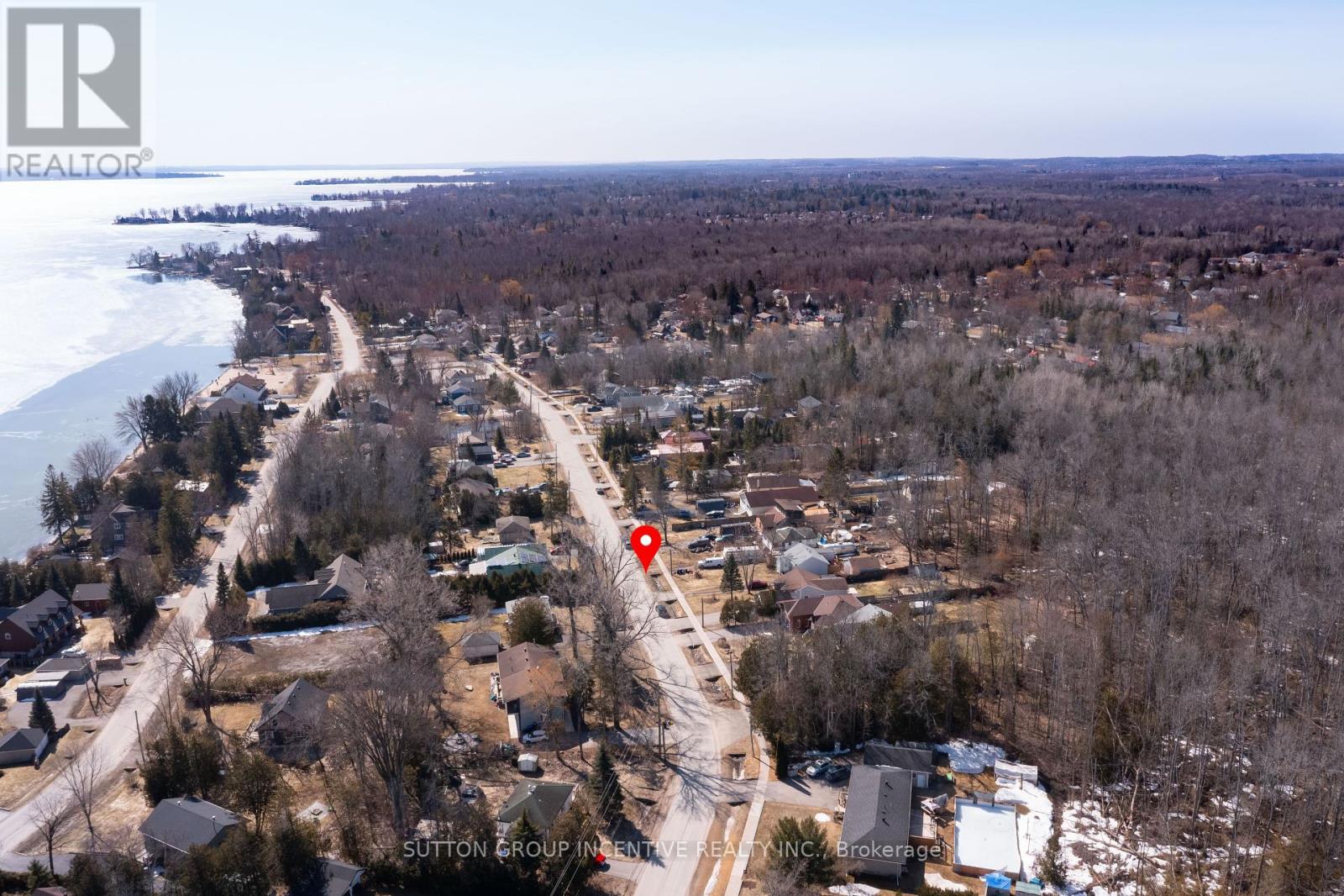 Property at 2766 IRETON STREET image 2