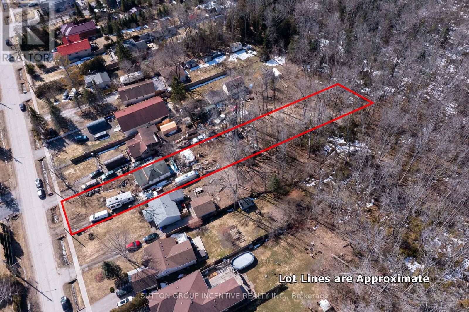 Property at 2766 IRETON STREET image 3