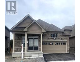 158 HAWKINS STREET, Georgina, Ontario