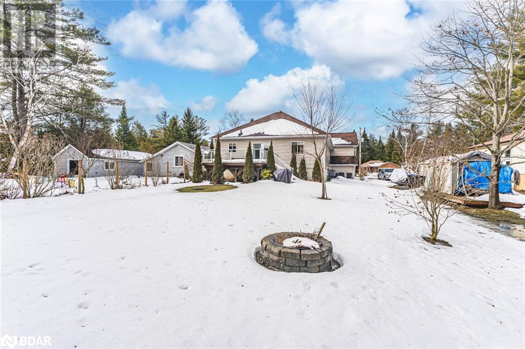 3213 Beach Avenue, Innisfil, Ontario  L9S 2K6 - Photo 21 - 40707737