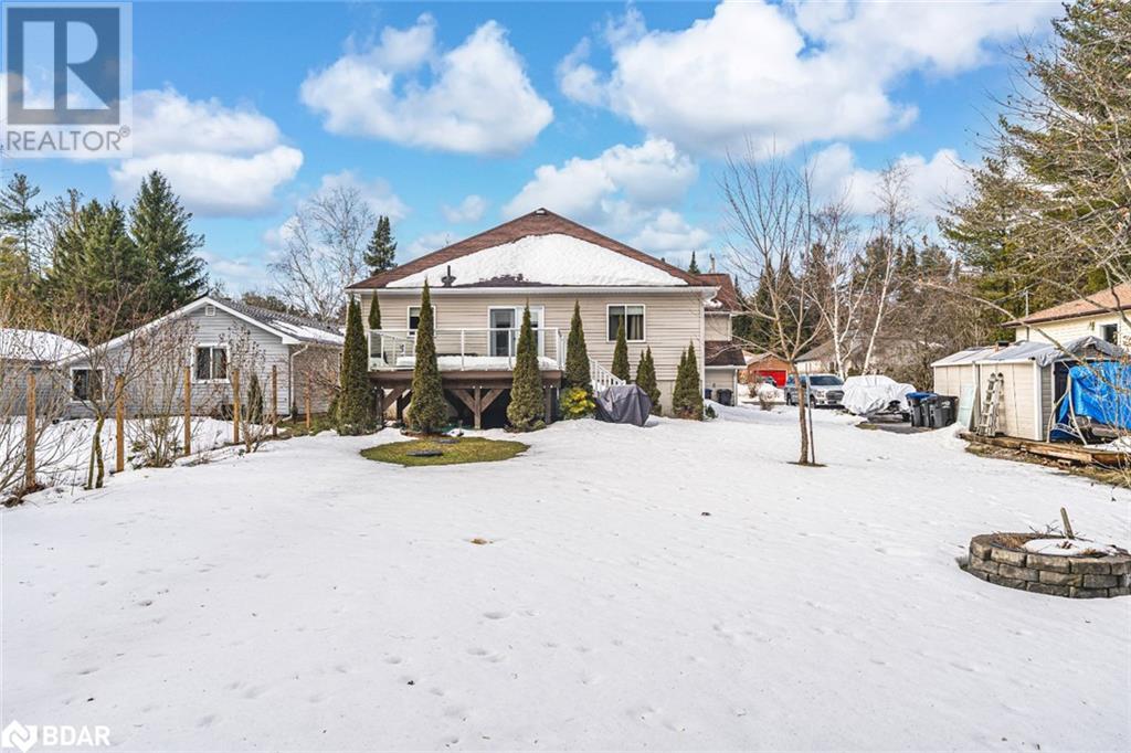 3213 Beach Avenue, Innisfil, Ontario  L9S 2K6 - Photo 20 - 40707737