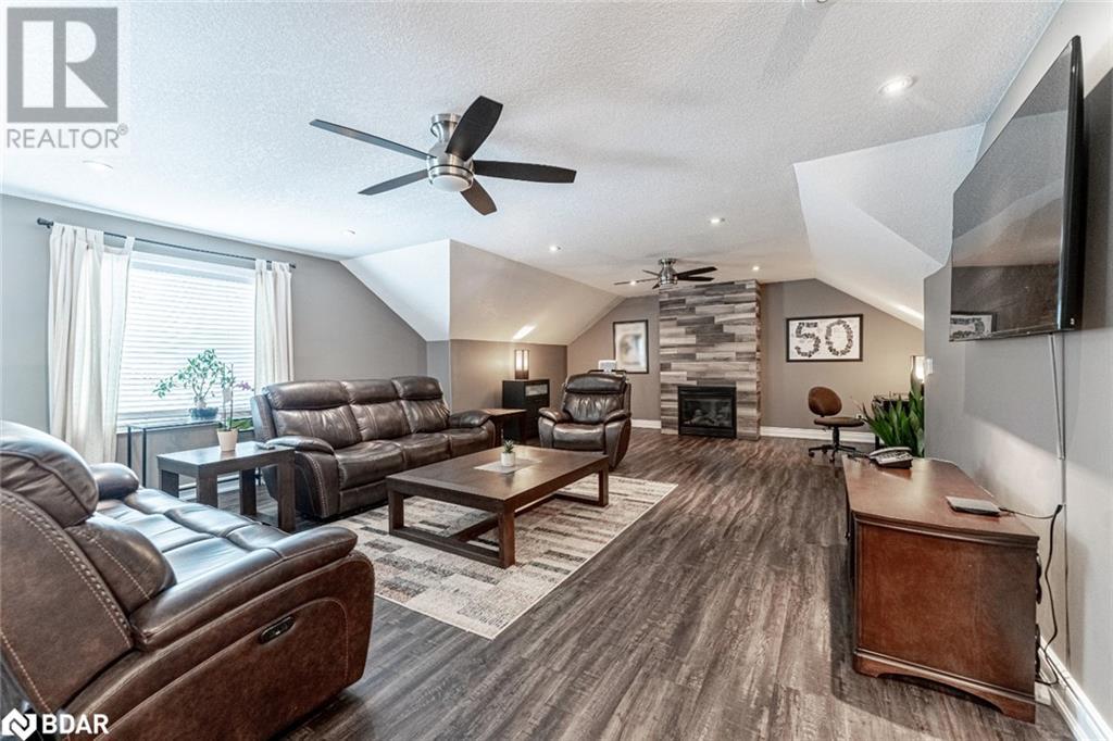 3213 Beach Avenue, Innisfil, Ontario  L9S 2K6 - Photo 9 - 40707737