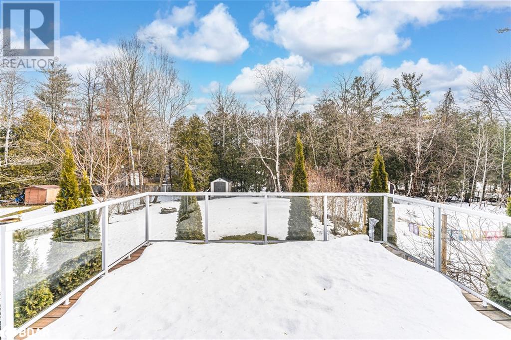 3213 Beach Avenue, Innisfil, Ontario  L9S 2K6 - Photo 18 - 40707737