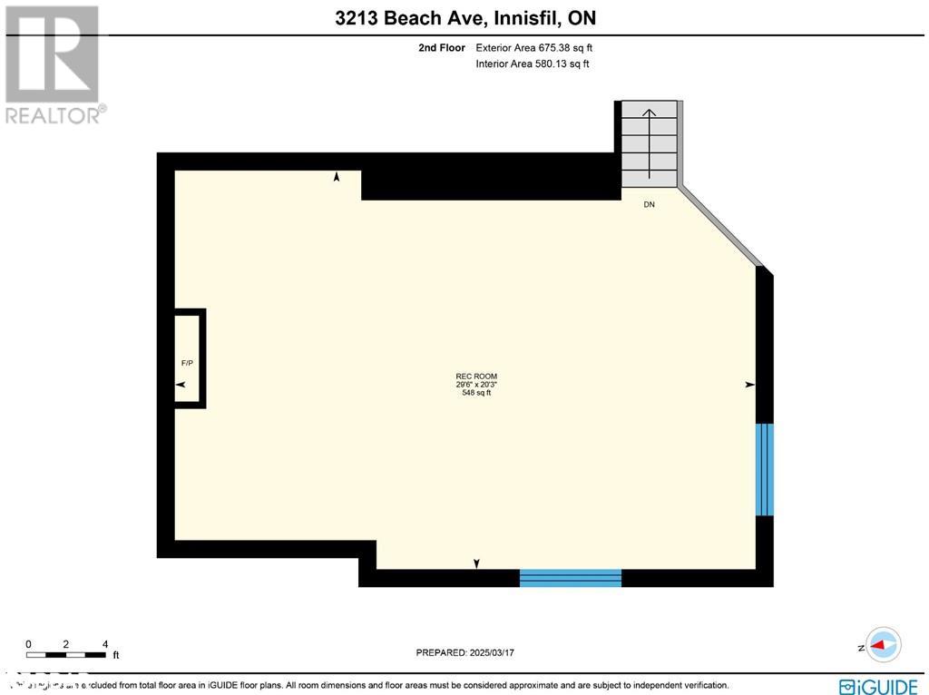 3213 Beach Avenue, Innisfil, Ontario  L9S 2K6 - Photo 25 - 40707737