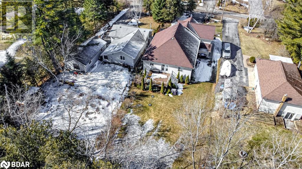 3213 Beach Avenue, Innisfil, Ontario  L9S 2K6 - Photo 22 - 40707737