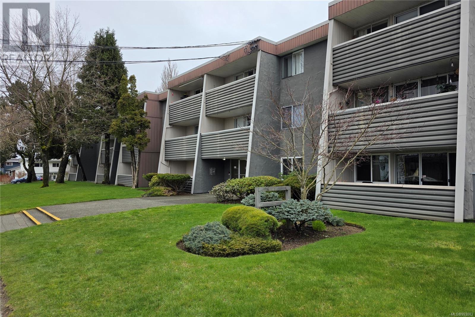 204 377 Dogwood St, Campbell River, British Columbia