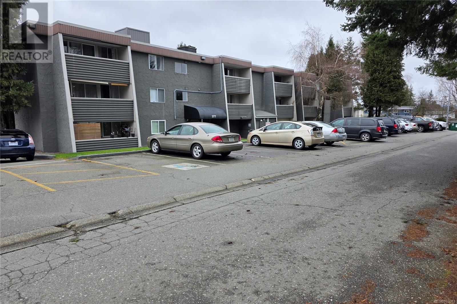 204 377 Dogwood St, Campbell River, British Columbia  V9W 2Y1 - Photo 17 - 993083