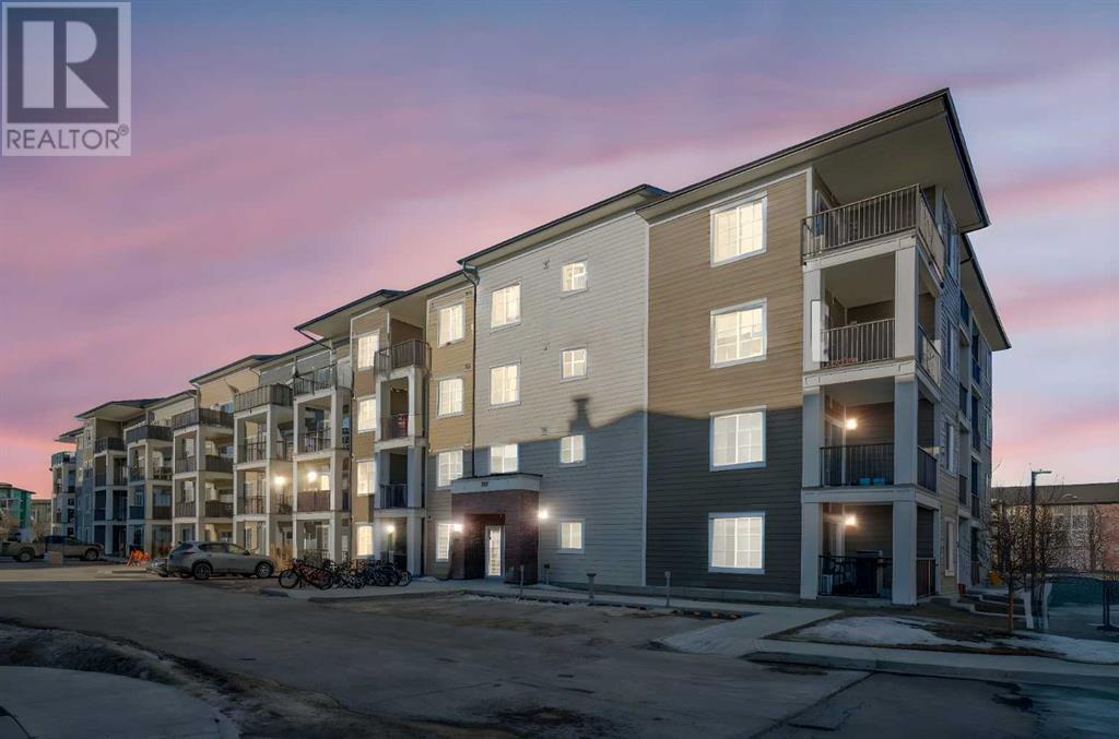 8207, 151 Legacy Main Street Se, Calgary, Alberta  T2X 4A4 - Photo 2 - A2189929