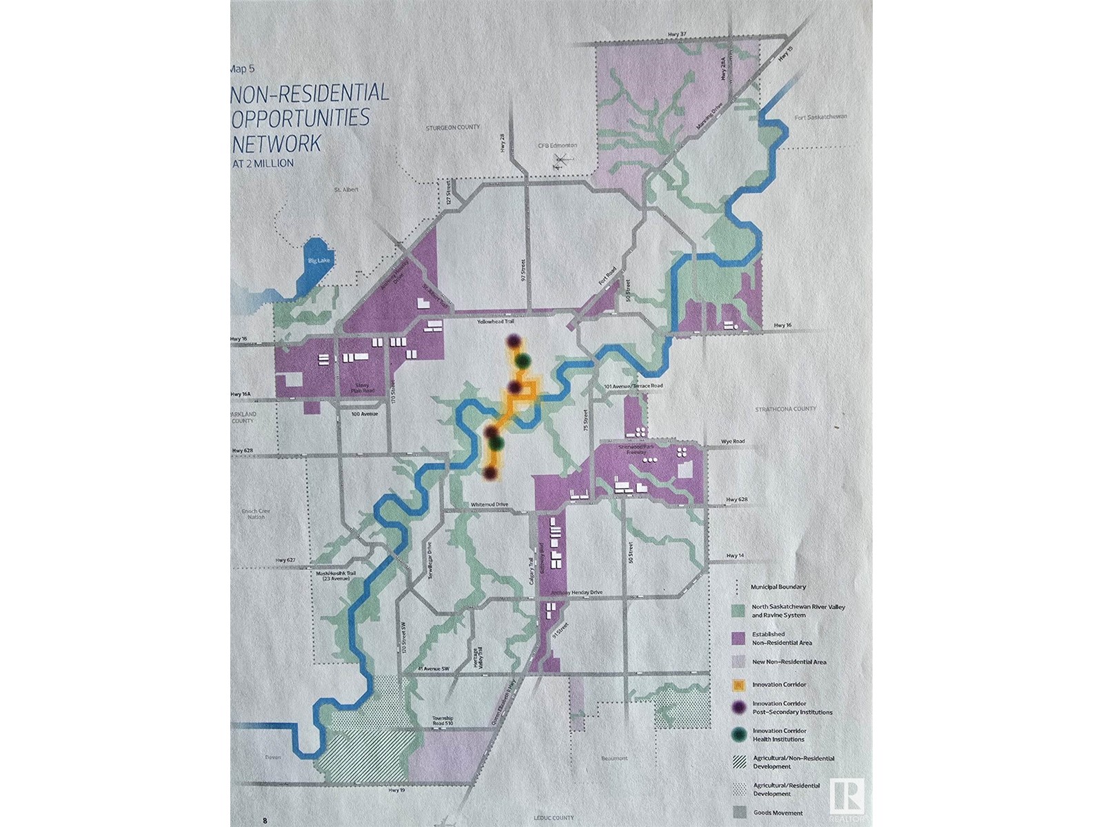 20510 89 Av Sw Sw, Edmonton, Alberta  T6Y 0K8 - Photo 4 - E4427198