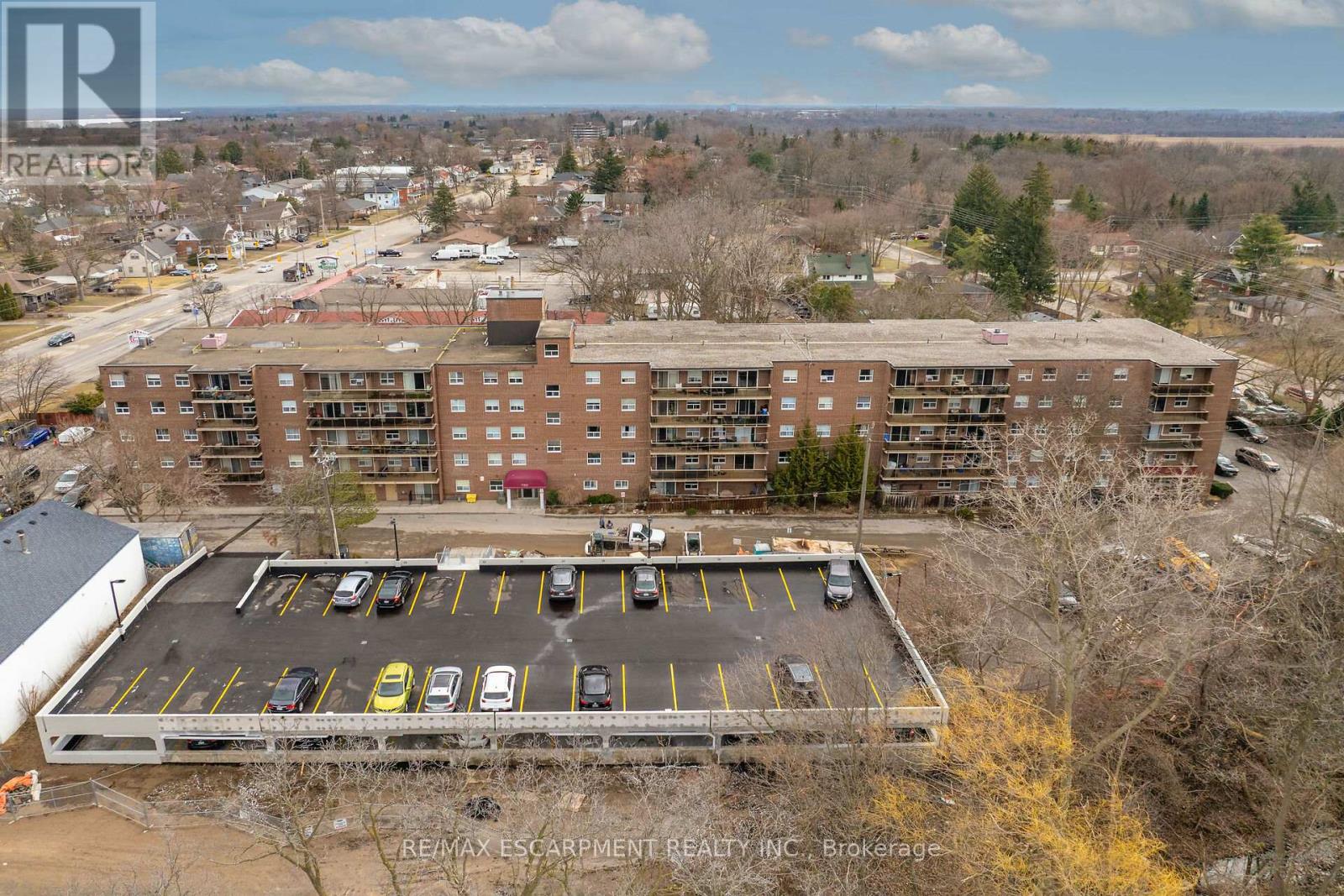 Property at 512 - 793 COLBORNE STREET E image 1