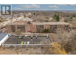512 - 793 COLBORNE STREET E, Brantford, Ontario