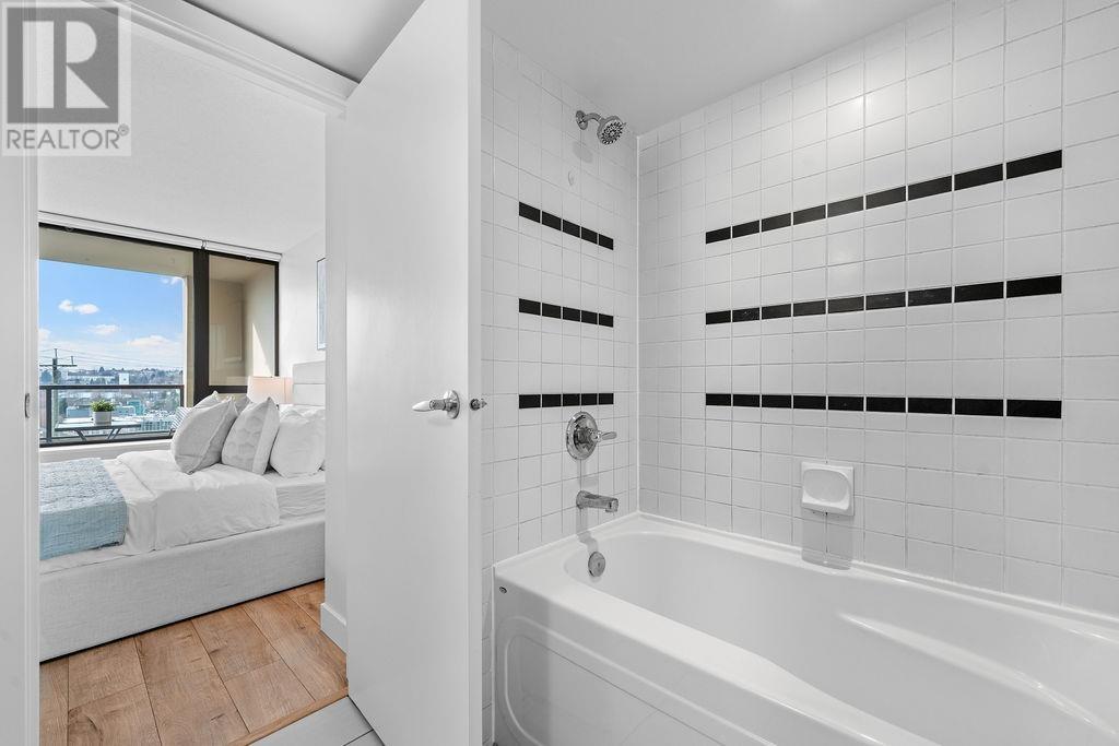 801 4118 Dawson Street, Burnaby, British Columbia  V5C 0A3 - Photo 13 - R2975883