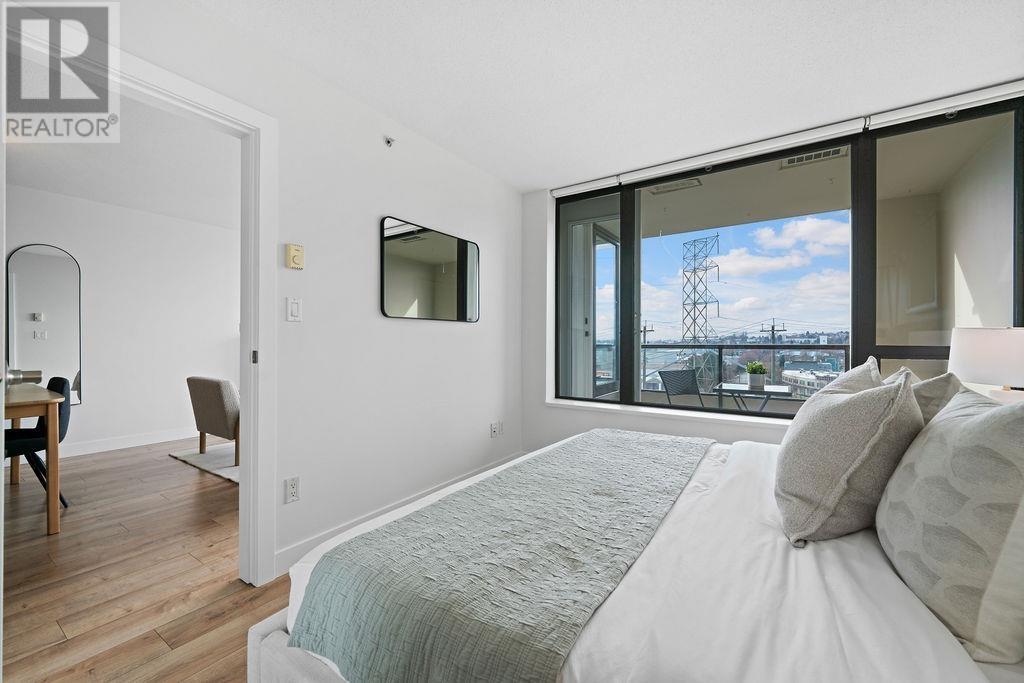 801 4118 Dawson Street, Burnaby, British Columbia  V5C 0A3 - Photo 11 - R2975883