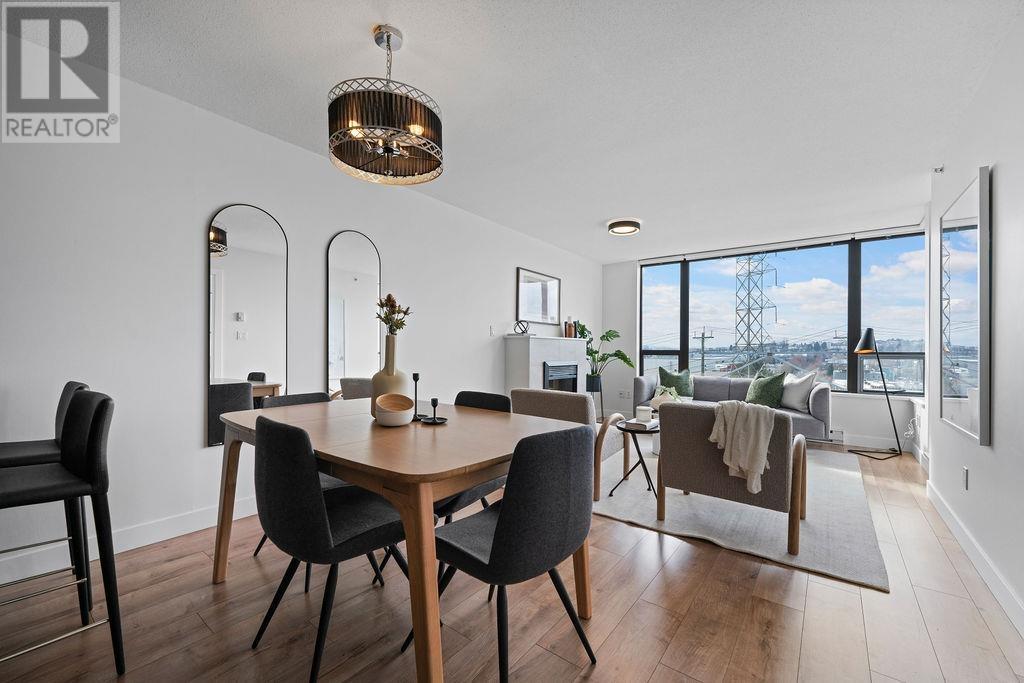 801 4118 Dawson Street, Burnaby, British Columbia  V5C 0A3 - Photo 9 - R2975883