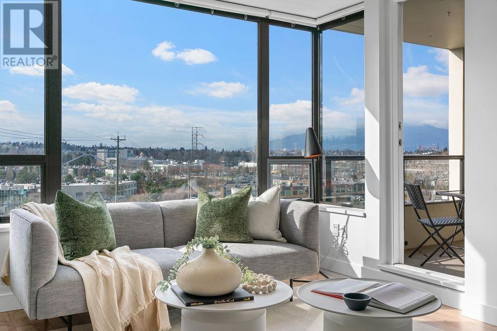 801 4118 DAWSON STREET, burnaby, British Columbia