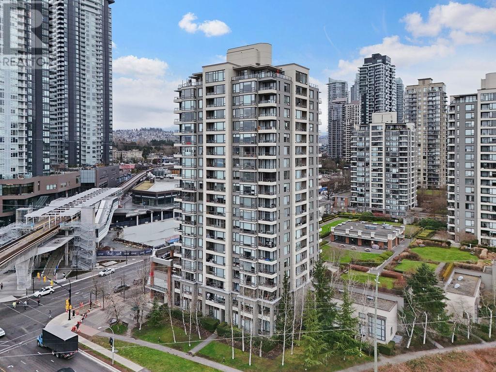 801 4118 Dawson Street, Burnaby, British Columbia  V5C 0A3 - Photo 25 - R2975883