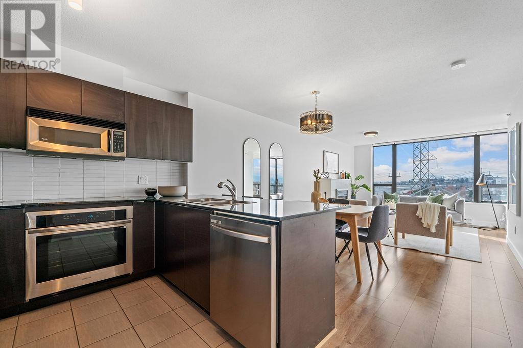 801 4118 Dawson Street, Burnaby, British Columbia  V5C 0A3 - Photo 14 - R2975883