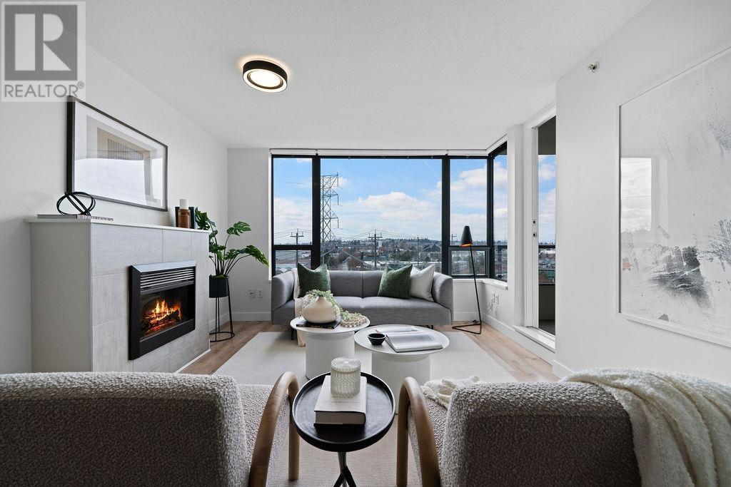 801 4118 Dawson Street, Burnaby, British Columbia  V5C 0A3 - Photo 3 - R2975883