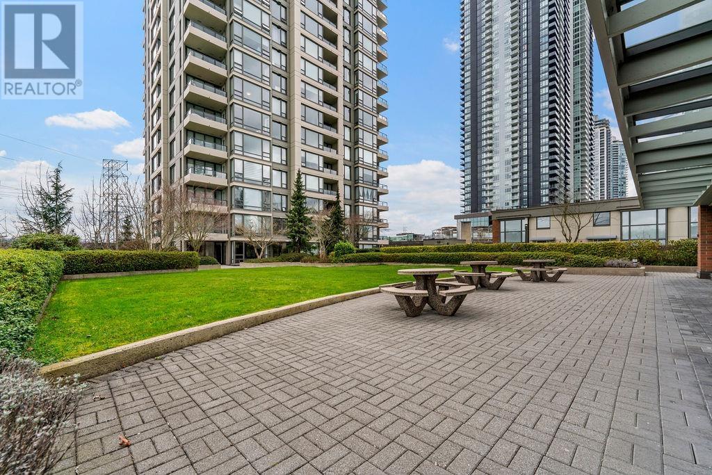 801 4118 Dawson Street, Burnaby, British Columbia  V5C 0A3 - Photo 20 - R2975883