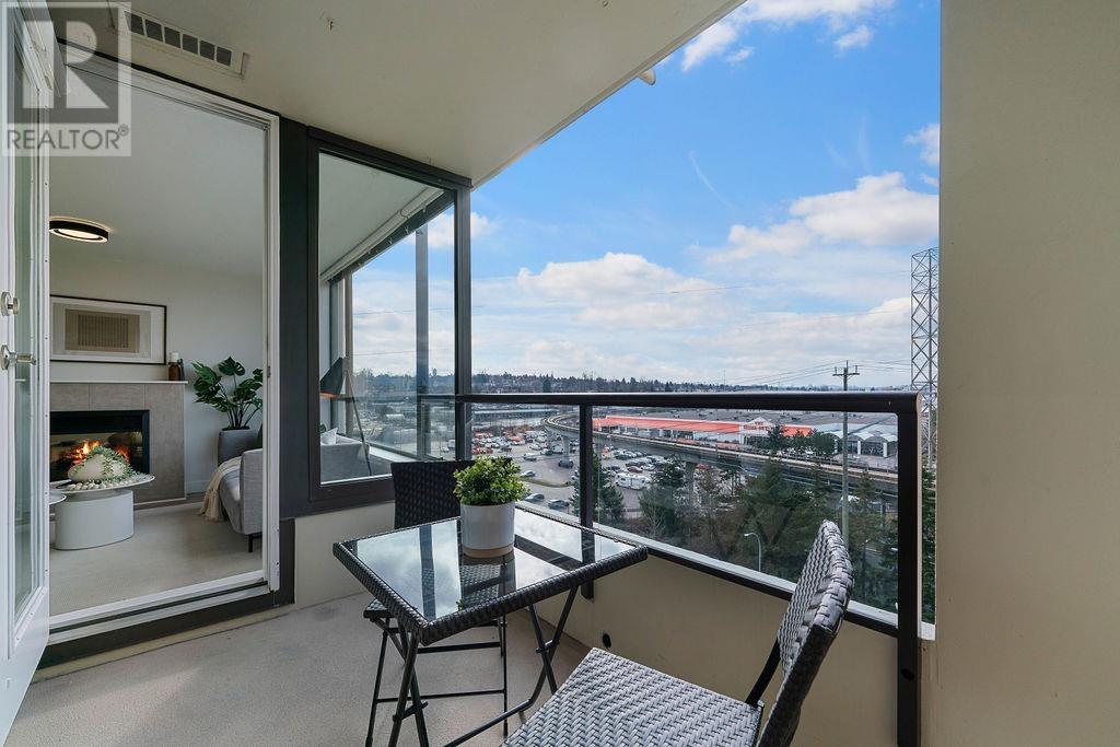 801 4118 Dawson Street, Burnaby, British Columbia  V5C 0A3 - Photo 17 - R2975883