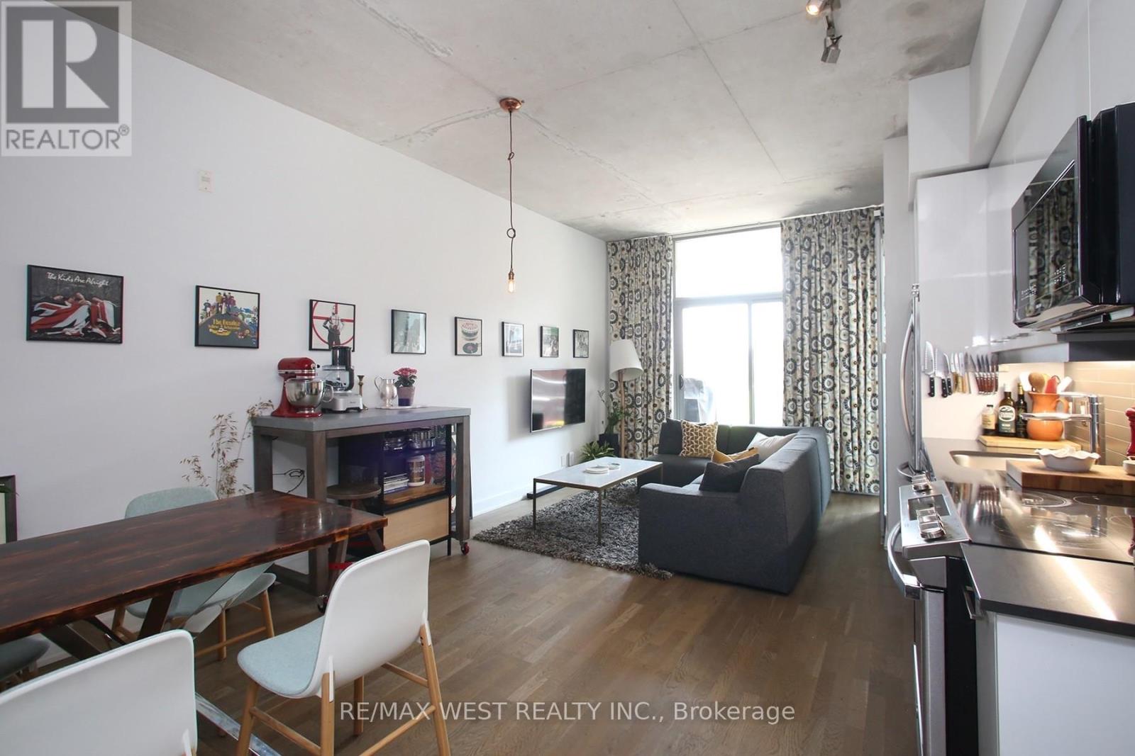 403 - 2 Gladstone Avenue E, Toronto, Ontario  M6J 1J6 - Photo 11 - C12039761