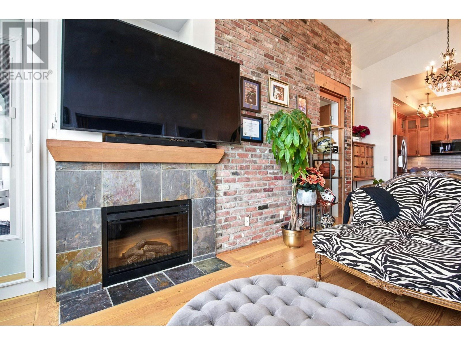 406 240 Salter Street, New Westminster, British Columbia  V3M 0C1 - Photo 14 - R2979553