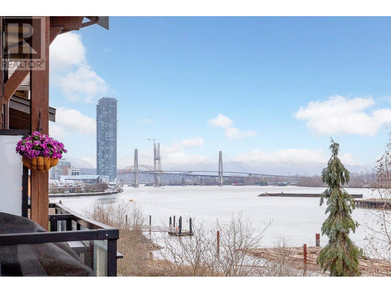 406 240 SALTER STREET, new westminster, British Columbia