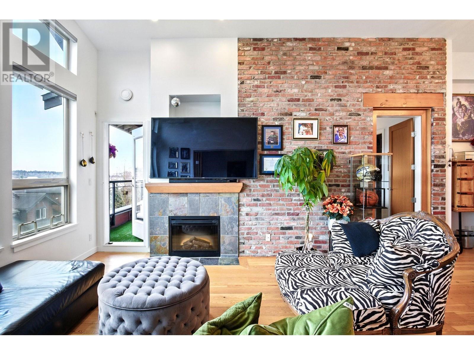 406 240 Salter Street, New Westminster, British Columbia  V3M 0C1 - Photo 13 - R2979553