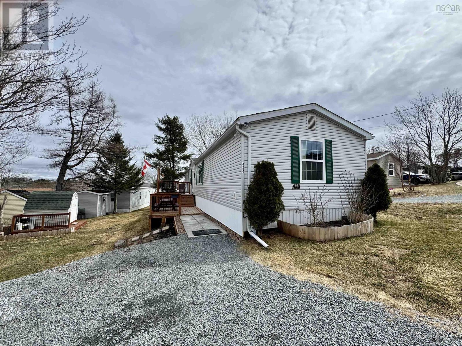 428 Glen Rise Drive, beaver bank, Nova Scotia