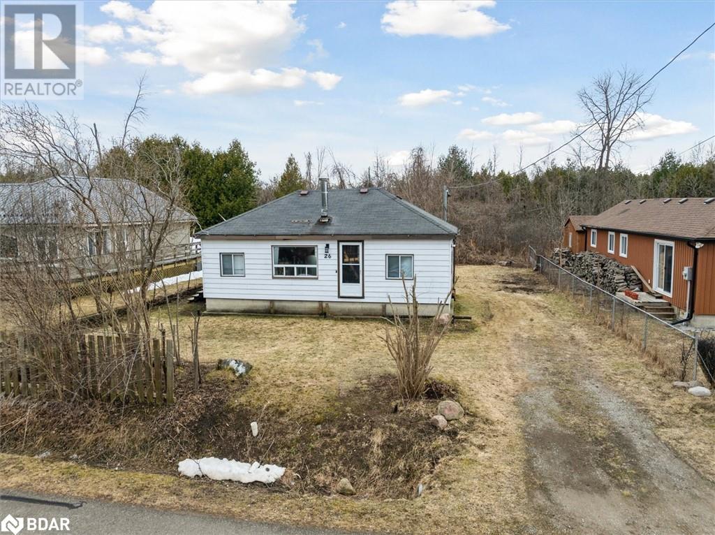 26 O'dell Lane, Jackson's Point, Ontario  L0E 1S0 - Photo 1 - 40709660