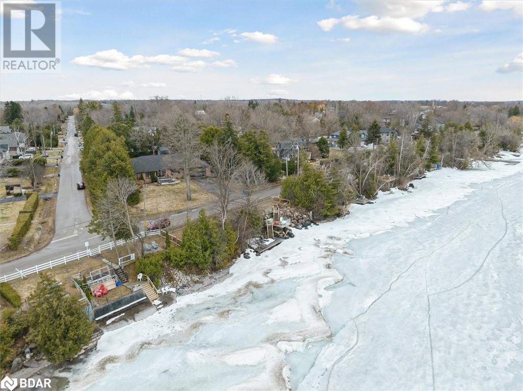 26 O'dell Lane, Jackson's Point, Ontario  L0E 1S0 - Photo 16 - 40709660
